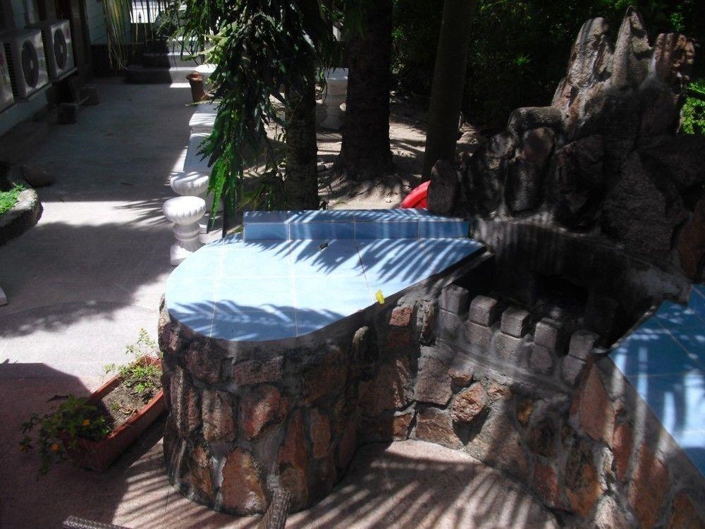 Chateau Sans Souci Grand Anse  Ngoại thất bức ảnh